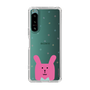 スリムプロテクションケース［ CRAFTHOLIC - Face - RAB ］