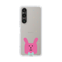 スリムプロテクションケース［ CRAFTHOLIC - Face - RAB ］