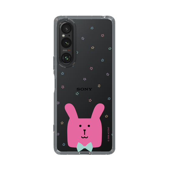 スリムプロテクションケース［ CRAFTHOLIC - Face - RAB ］