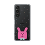 スリムプロテクションケース［ CRAFTHOLIC - Face - RAB ］