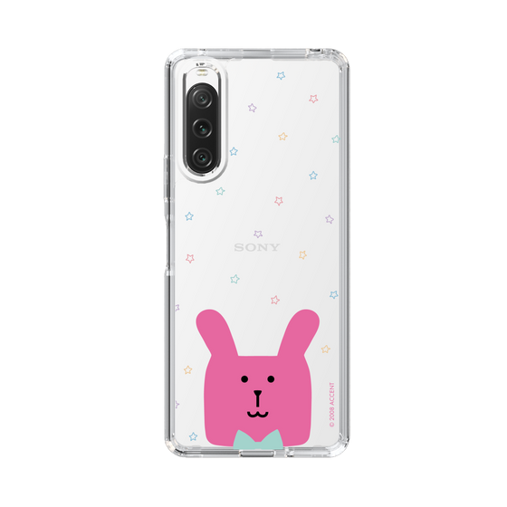 スリムプロテクションケース［ CRAFTHOLIC - Face - RAB ］