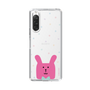 スリムプロテクションケース［ CRAFTHOLIC - Face - RAB ］
