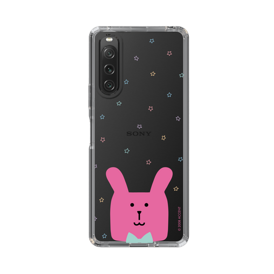 スリムプロテクションケース［ CRAFTHOLIC - Face - RAB ］