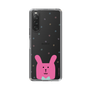 スリムプロテクションケース［ CRAFTHOLIC - Face - RAB ］