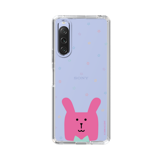 スリムプロテクションケース［ CRAFTHOLIC - Face - RAB ］