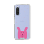 スリムプロテクションケース［ CRAFTHOLIC - Face - RAB ］