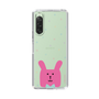 スリムプロテクションケース［ CRAFTHOLIC - Face - RAB ］