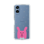 スリムプロテクションケース［ CRAFTHOLIC - Face - RAB ］