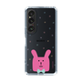 スリムプロテクションケース［ CRAFTHOLIC - Face - RAB ］