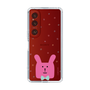 スリムプロテクションケース［ CRAFTHOLIC - Face - RAB ］