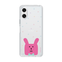 スリムプロテクションケース［ CRAFTHOLIC - Face - RAB ］