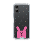 スリムプロテクションケース［ CRAFTHOLIC - Face - RAB ］