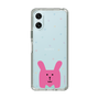 スリムプロテクションケース［ CRAFTHOLIC - Face - RAB ］