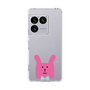 スリムプロテクションケース［ CRAFTHOLIC - Face - RAB ］