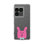 スリムプロテクションケース［ CRAFTHOLIC - Face - RAB ］