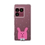 スリムプロテクションケース［ CRAFTHOLIC - Face - RAB ］