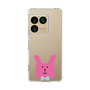 スリムプロテクションケース［ CRAFTHOLIC - Face - RAB ］