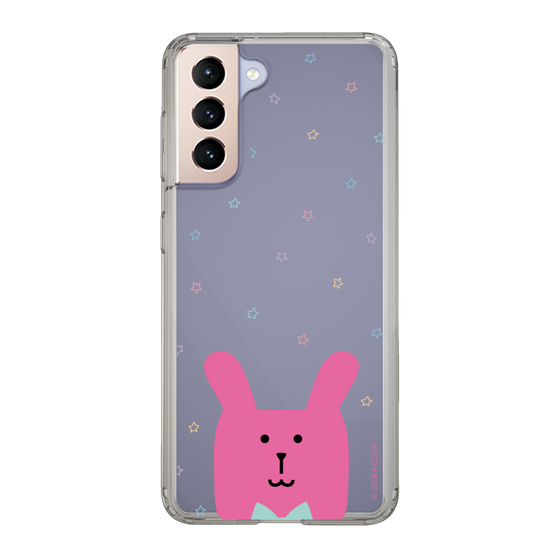 スリムプロテクションケース［ CRAFTHOLIC - Face - RAB ］