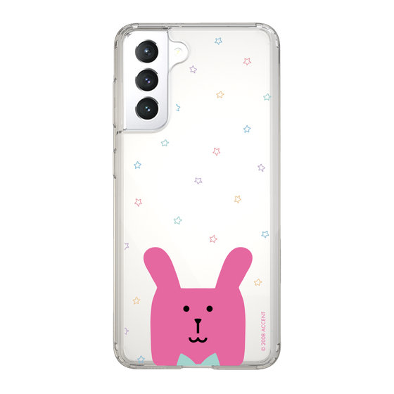 スリムプロテクションケース［ CRAFTHOLIC - Face - RAB ］