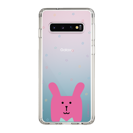 スリムプロテクションケース［ CRAFTHOLIC - Face - RAB ］