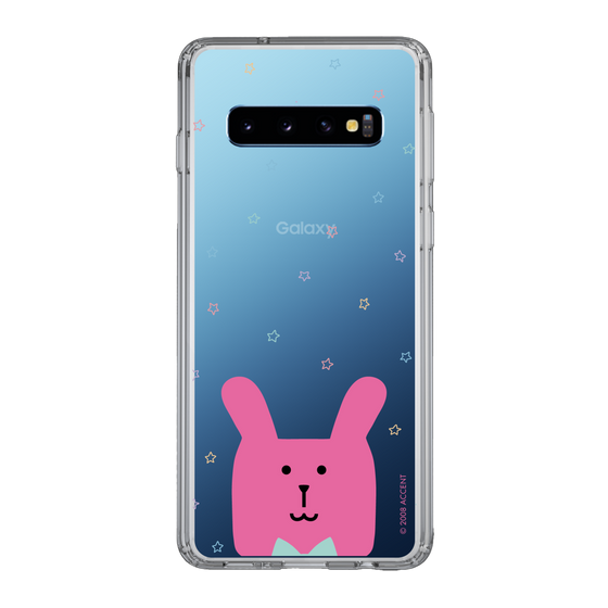 スリムプロテクションケース［ CRAFTHOLIC - Face - RAB ］