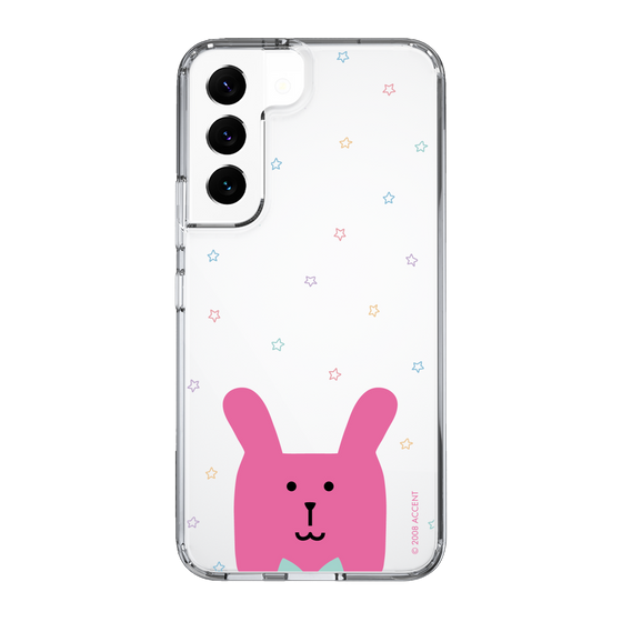 スリムプロテクションケース［ CRAFTHOLIC - Face - RAB ］