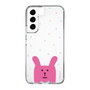 スリムプロテクションケース［ CRAFTHOLIC - Face - RAB ］
