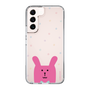スリムプロテクションケース［ CRAFTHOLIC - Face - RAB ］