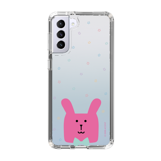 スリムプロテクションケース［ CRAFTHOLIC - Face - RAB ］