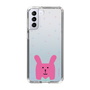 スリムプロテクションケース［ CRAFTHOLIC - Face - RAB ］