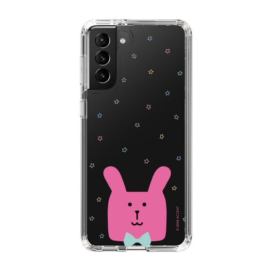 スリムプロテクションケース［ CRAFTHOLIC - Face - RAB ］