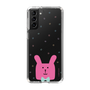 スリムプロテクションケース［ CRAFTHOLIC - Face - RAB ］