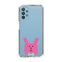 スリムプロテクションケース［ CRAFTHOLIC - Face - RAB ］