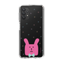 スリムプロテクションケース［ CRAFTHOLIC - Face - RAB ］
