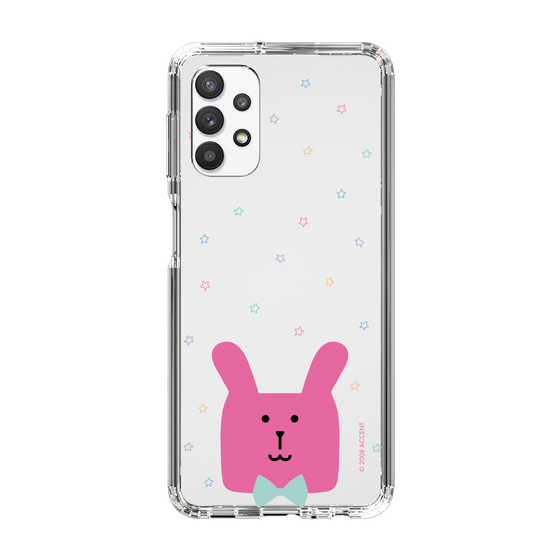 スリムプロテクションケース［ CRAFTHOLIC - Face - RAB ］