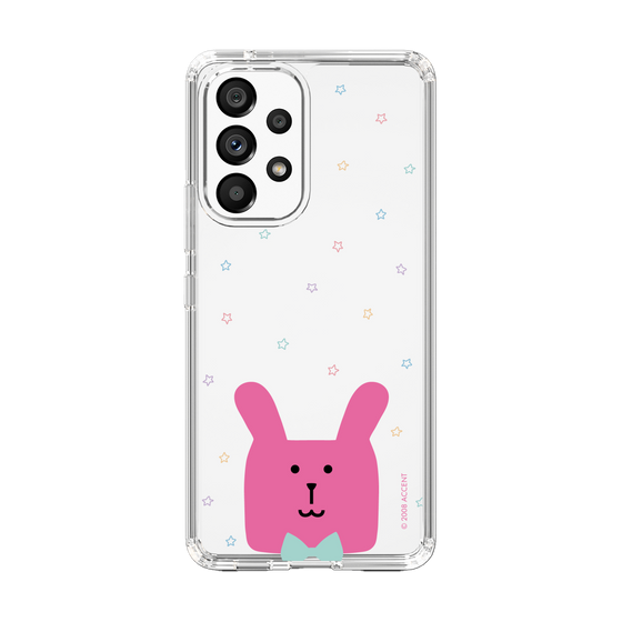 スリムプロテクションケース［ CRAFTHOLIC - Face - RAB ］