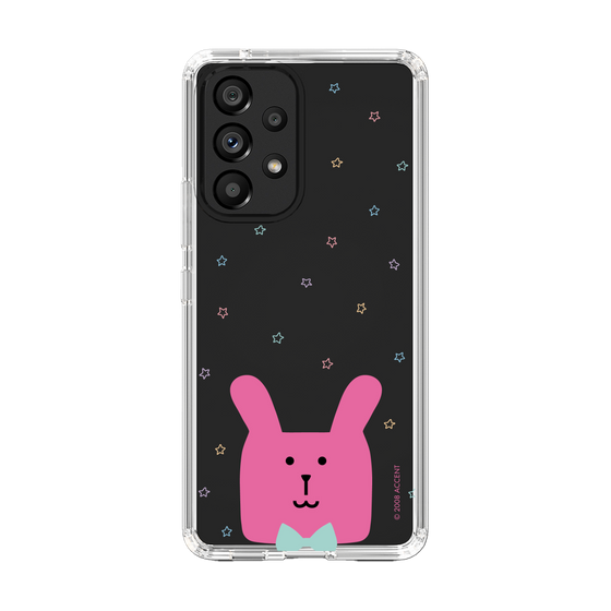 スリムプロテクションケース［ CRAFTHOLIC - Face - RAB ］
