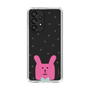 スリムプロテクションケース［ CRAFTHOLIC - Face - RAB ］