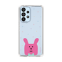 スリムプロテクションケース［ CRAFTHOLIC - Face - RAB ］