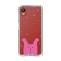 スリムプロテクションケース［ CRAFTHOLIC - Face - RAB ］