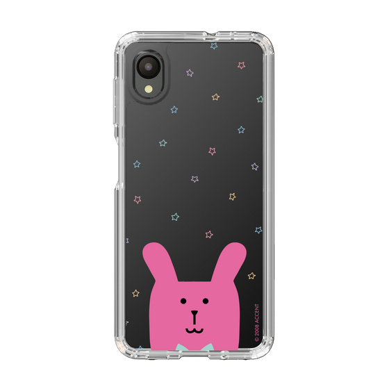 スリムプロテクションケース［ CRAFTHOLIC - Face - RAB ］
