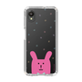 スリムプロテクションケース［ CRAFTHOLIC - Face - RAB ］