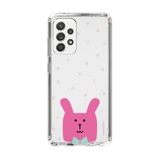 スリムプロテクションケース［ CRAFTHOLIC - Face - RAB ］
