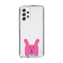 スリムプロテクションケース［ CRAFTHOLIC - Face - RAB ］