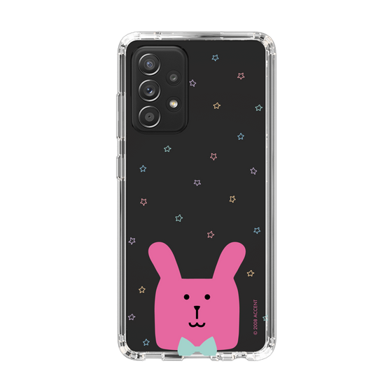 スリムプロテクションケース［ CRAFTHOLIC - Face - RAB ］