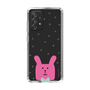 スリムプロテクションケース［ CRAFTHOLIC - Face - RAB ］
