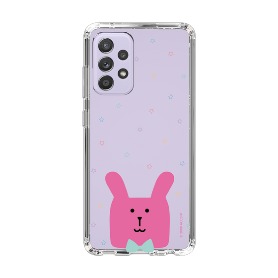 スリムプロテクションケース［ CRAFTHOLIC - Face - RAB ］