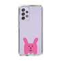 スリムプロテクションケース［ CRAFTHOLIC - Face - RAB ］