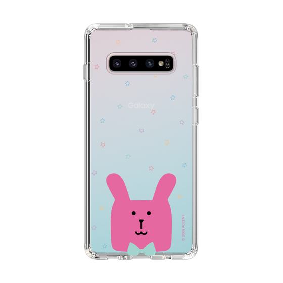 スリムプロテクションケース［ CRAFTHOLIC - Face - RAB ］