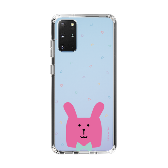 スリムプロテクションケース［ CRAFTHOLIC - Face - RAB ］